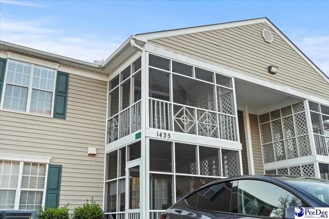 1435 Golf Terrace Blvd Unit 6, Florence, SC 29501