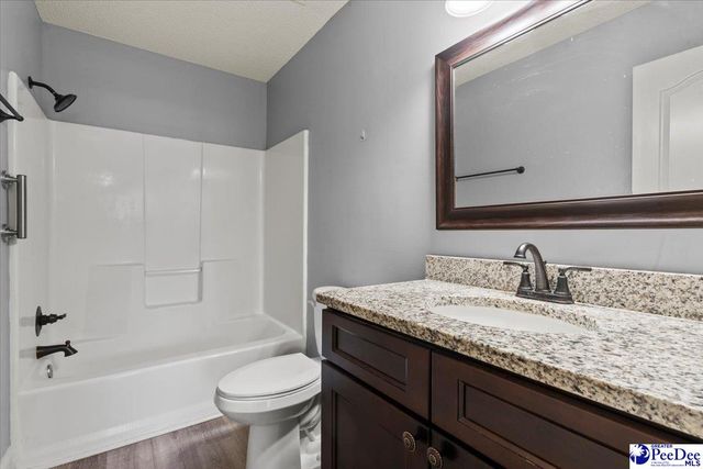 1435 Golf Terrace Blvd Unit 6, Florence, SC 29501