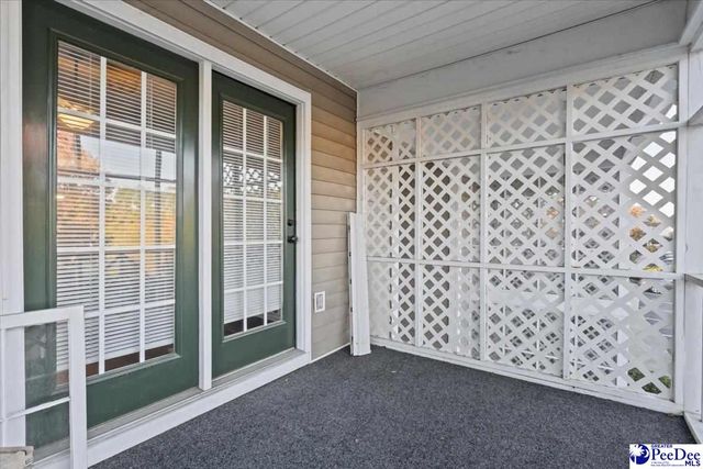 1435 Golf Terrace Blvd Unit 6, Florence, SC 29501