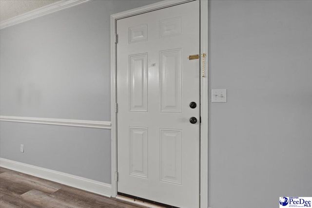 1435 Golf Terrace Blvd Unit 6, Florence, SC 29501