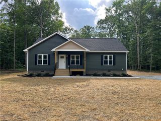 8104 Strath Rd, Henrico, VA 23231