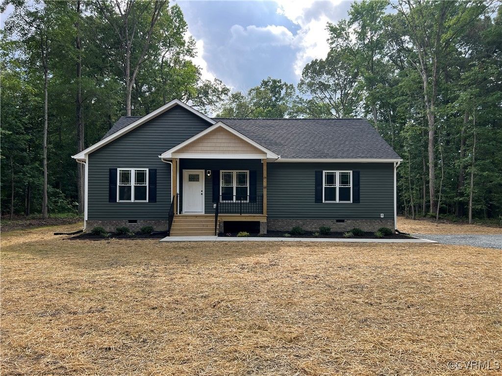 8104 Strath Rd, Henrico, VA 23231