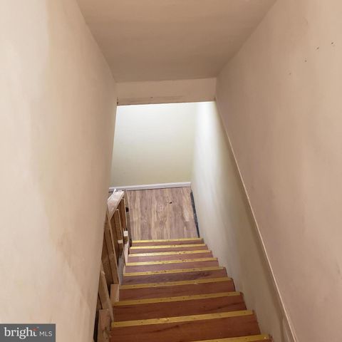 4116 GARRISON BLVD, Baltimore, MD 21215