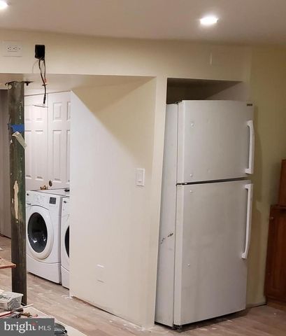 4116 GARRISON BLVD, Baltimore, MD 21215