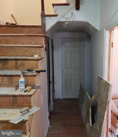 4116 GARRISON BLVD, Baltimore, MD 21215