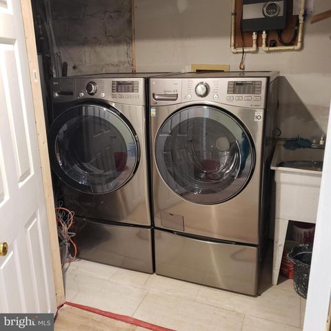 4116 GARRISON BLVD, Baltimore, MD 21215