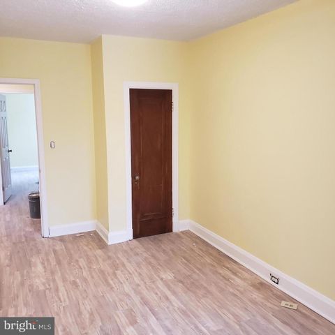 4116 GARRISON BLVD, Baltimore, MD 21215