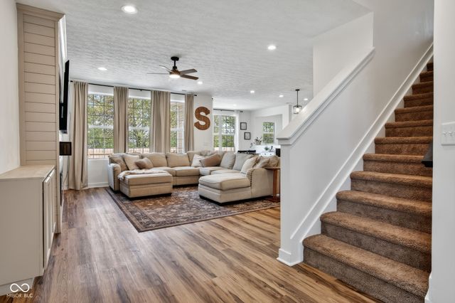 6624 Timberline Trail, Whitestown, IN 46075