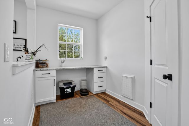 6624 Timberline Trail, Whitestown, IN 46075