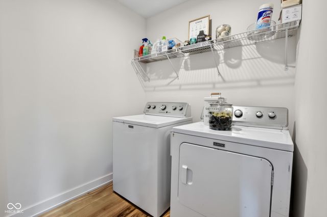 6624 Timberline Trail, Whitestown, IN 46075