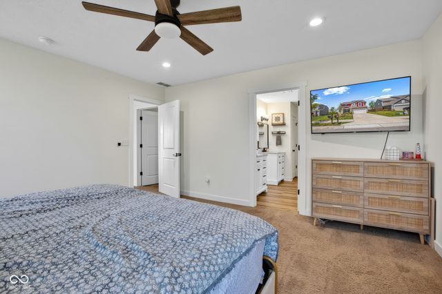 6624 Timberline Trail, Whitestown, IN 46075