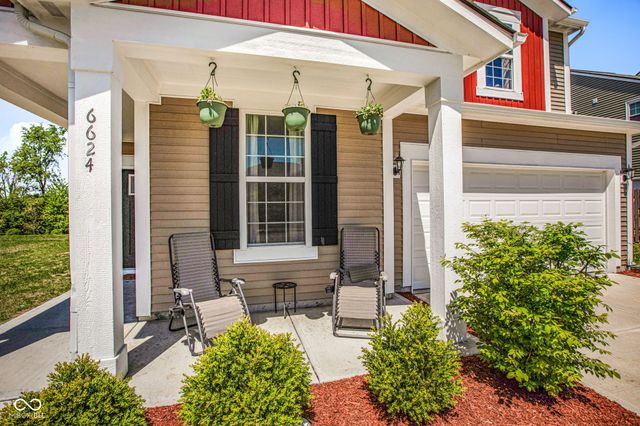 6624 Timberline Trail, Whitestown, IN 46075