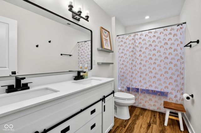 6624 Timberline Trail, Whitestown, IN 46075