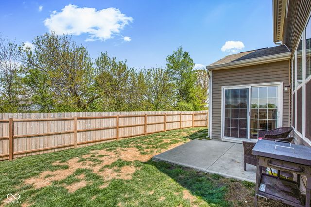 6624 Timberline Trail, Whitestown, IN 46075