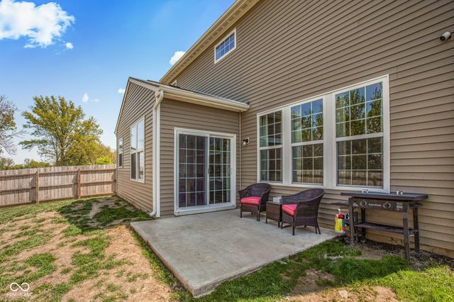 6624 Timberline Trail, Whitestown, IN 46075