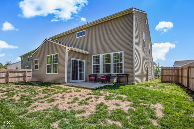 6624 Timberline Trail, Whitestown, IN 46075