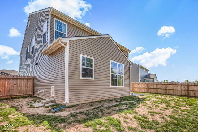 6624 Timberline Trail, Whitestown, IN 46075