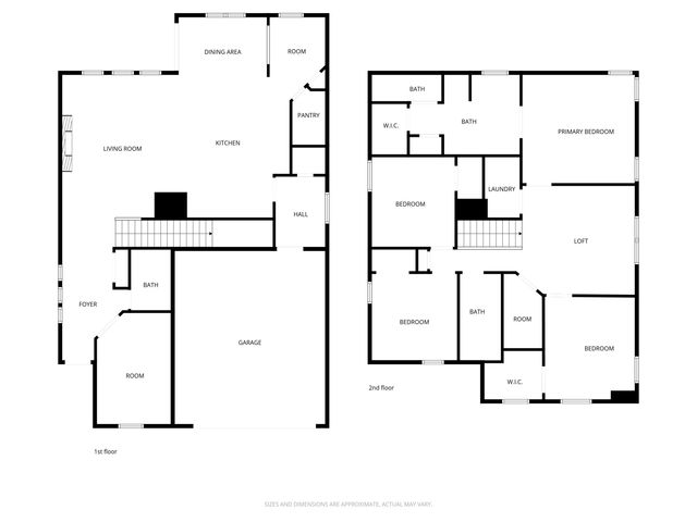 6624 Timberline Trail, Whitestown, IN 46075