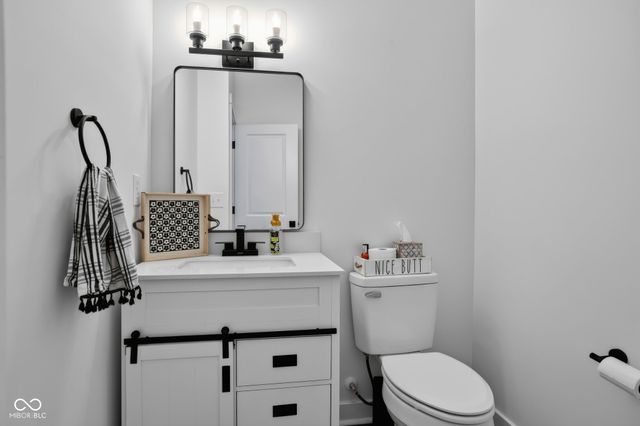 6624 Timberline Trail, Whitestown, IN 46075