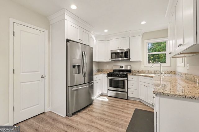 4901 Glore Road SW, Mableton, GA 30126