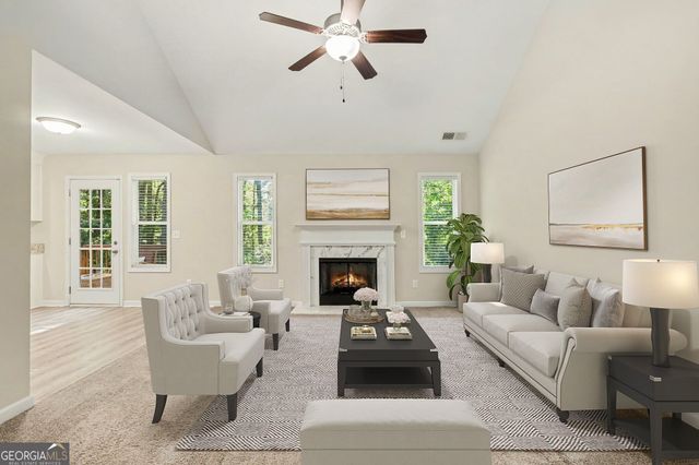 4901 Glore Road SW, Mableton, GA 30126