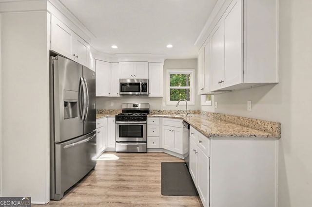 4901 Glore Road SW, Mableton, GA 30126