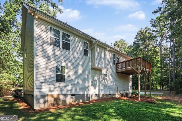 4901 Glore Road SW, Mableton, GA 30126