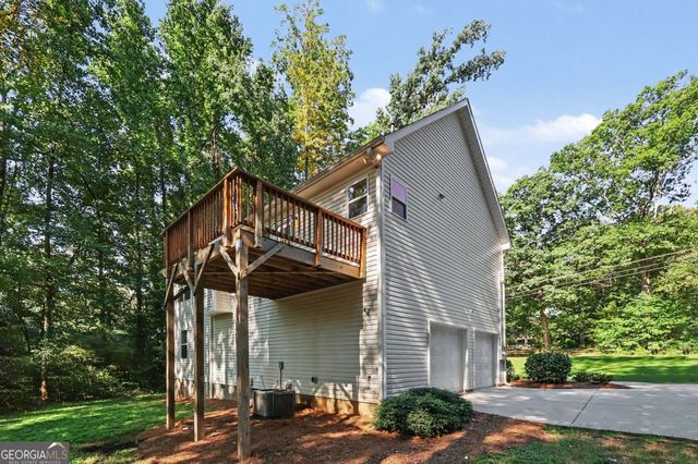 4901 Glore Road SW, Mableton, GA 30126