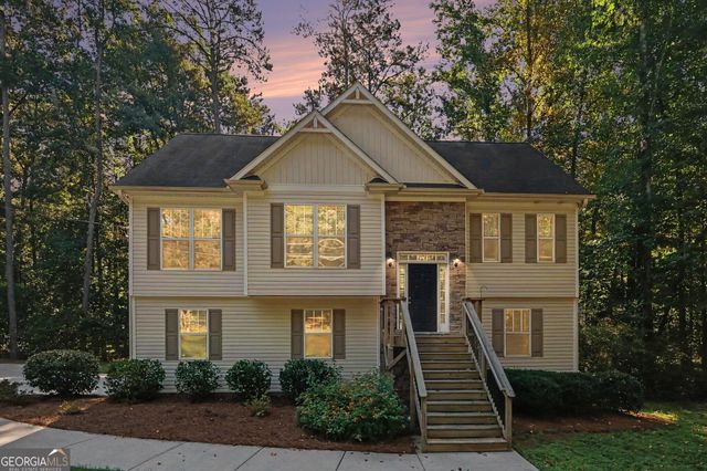 4901 Glore Road SW, Mableton, GA 30126