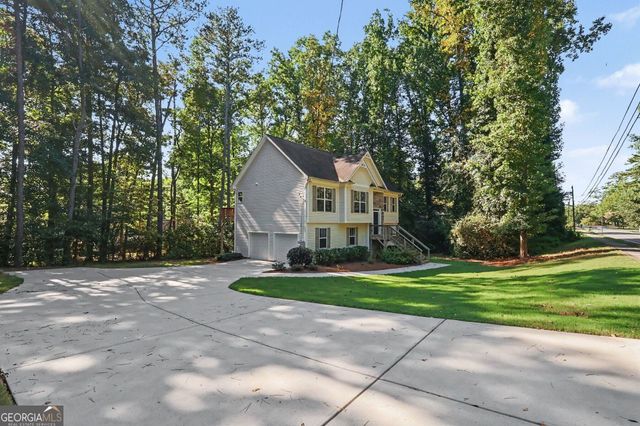 4901 Glore Road SW, Mableton, GA 30126