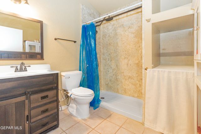 10984 NORTHAMPTON Street, El Paso, TX 79934