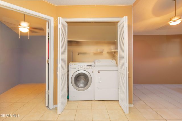 10984 NORTHAMPTON Street, El Paso, TX 79934