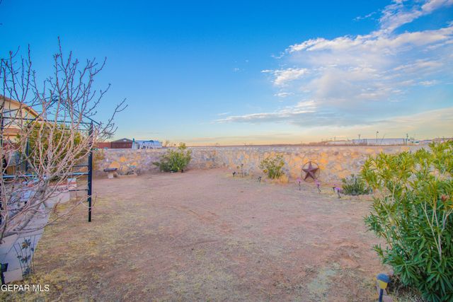 10984 NORTHAMPTON Street, El Paso, TX 79934