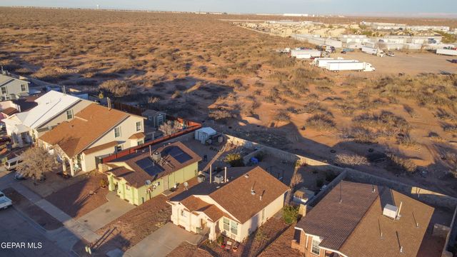 10984 NORTHAMPTON Street, El Paso, TX 79934