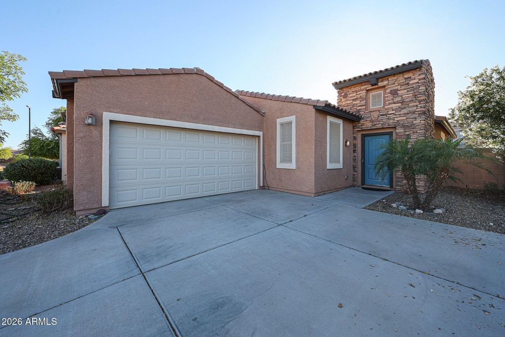 3880 N 294TH Drive, Buckeye, AZ 85396 — photo 2
