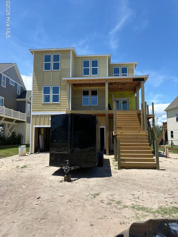 223 Grandview Drive, Sneads Ferry, NC 28460