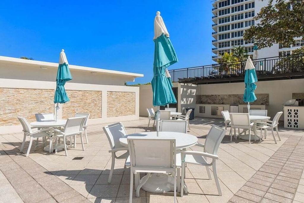 Image 33 of property listing at 600 S Ocean Boulevard 103, Boca Raton, FL 33432