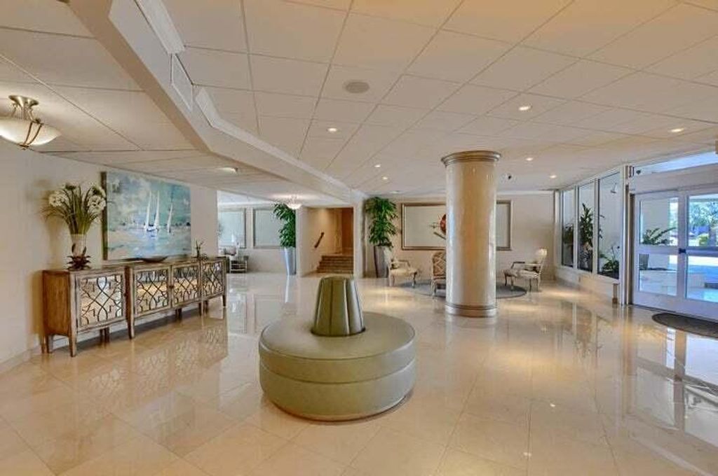 Image 36 of property listing at 600 S Ocean Boulevard 103, Boca Raton, FL 33432