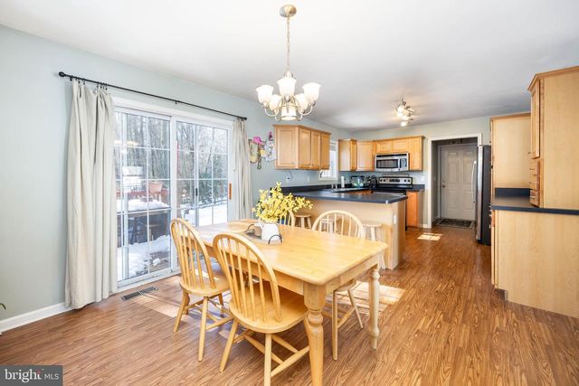 25799 GRIST MILL DR, Mardela Springs, MD 21837