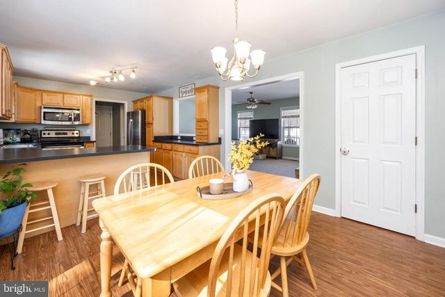 25799 GRIST MILL DR, Mardela Springs, MD 21837