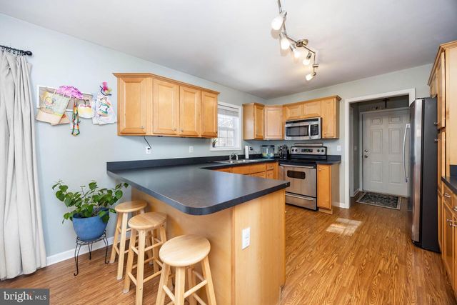 25799 GRIST MILL DR, Mardela Springs, MD 21837