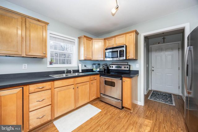 25799 GRIST MILL DR, Mardela Springs, MD 21837