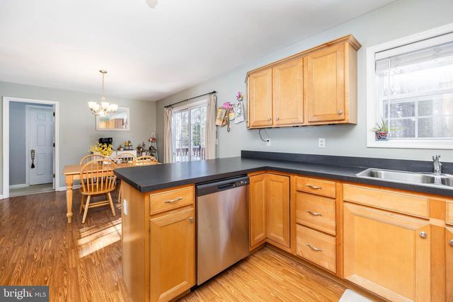 25799 GRIST MILL DR, Mardela Springs, MD 21837