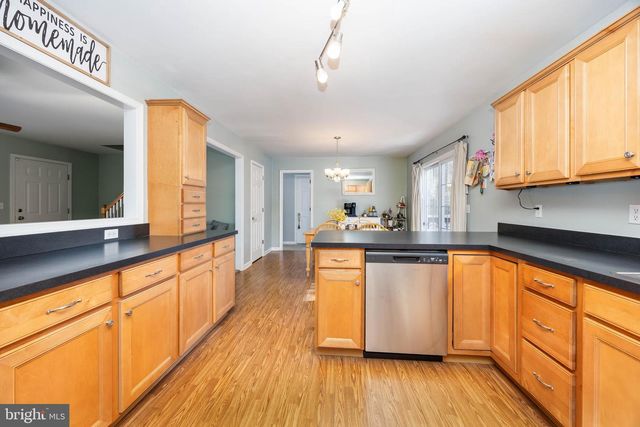 25799 GRIST MILL DR, Mardela Springs, MD 21837