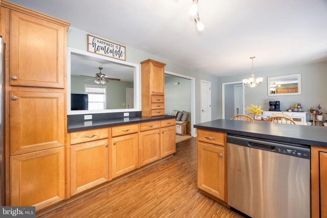 25799 GRIST MILL DR, Mardela Springs, MD 21837