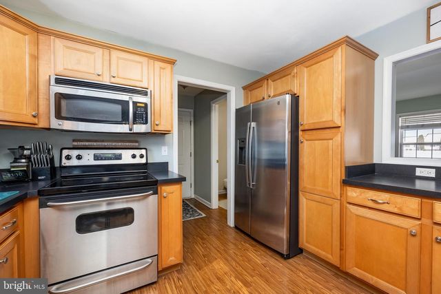 25799 GRIST MILL DR, Mardela Springs, MD 21837