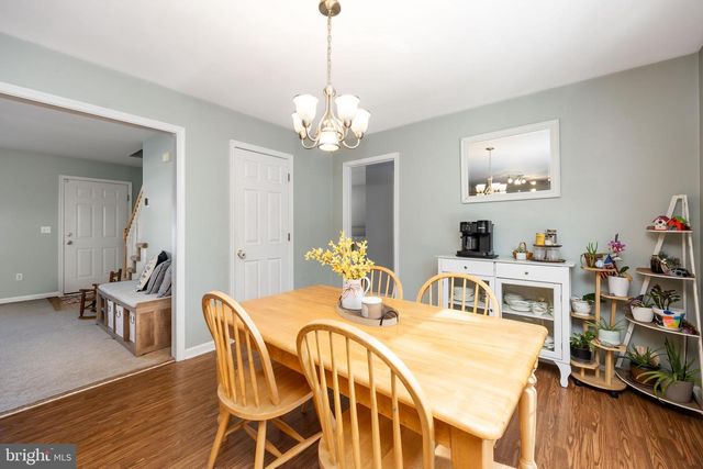 25799 GRIST MILL DR, Mardela Springs, MD 21837