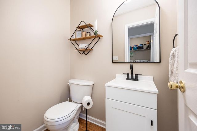 25799 GRIST MILL DR, Mardela Springs, MD 21837