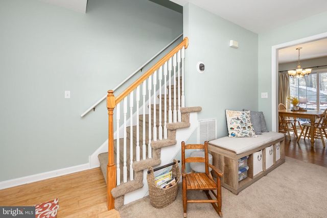 25799 GRIST MILL DR, Mardela Springs, MD 21837