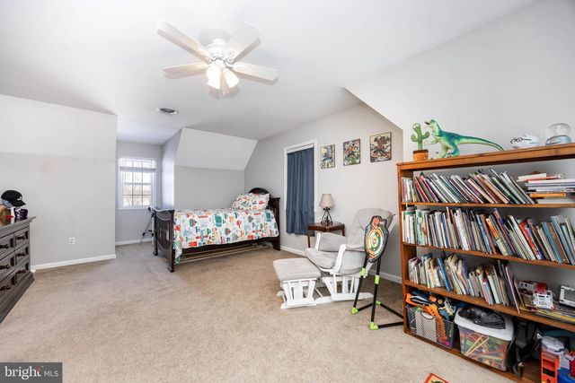 25799 GRIST MILL DR, Mardela Springs, MD 21837